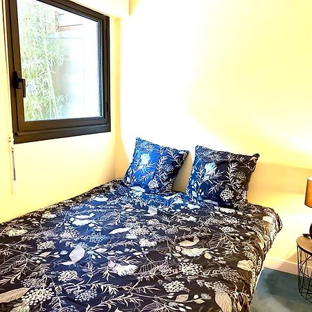 Superbe Appartement Terrasse Левалуа-Пере Экстерьер фото