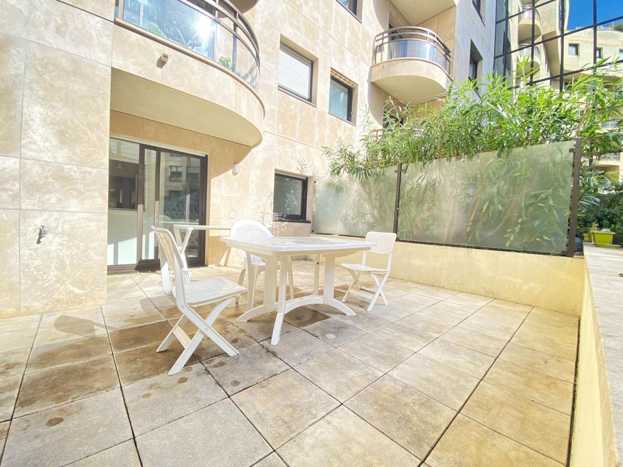 Superbe Appartement Terrasse Левалуа-Пере Экстерьер фото